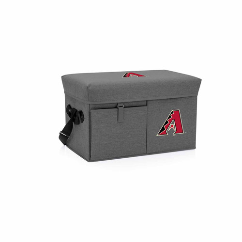 Arizona Diamondbacks Ottoman Cooler & Seat