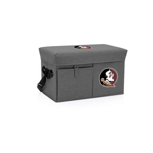 Florida State Seminoles Ottoman Cooler & Seat