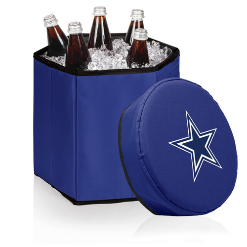 Dallas Cowboys 24-Can Cooler