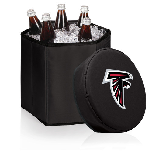 Atlanta Falcons Bongo Cooler