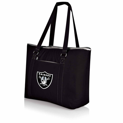Las Vegas Raiders Tahoe Beach Bag