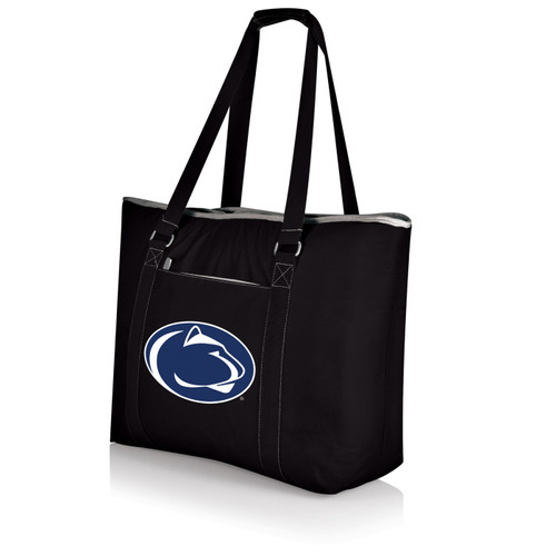 Penn State Nittany Lions Black Tahoe Beach Bag