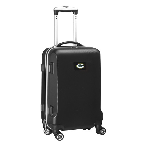 Green Bay Packers 20" Carry-On Hardcase Spinner