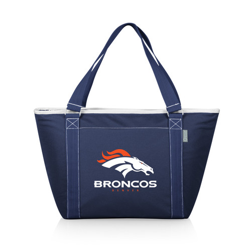 Denver Broncos Topanga Cooler Tote