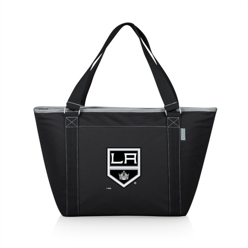 Los Angeles Kings Black Topanga Cooler Tote