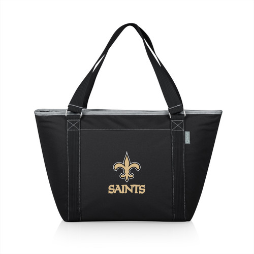 New Orleans Saints Topanga Cooler Tote