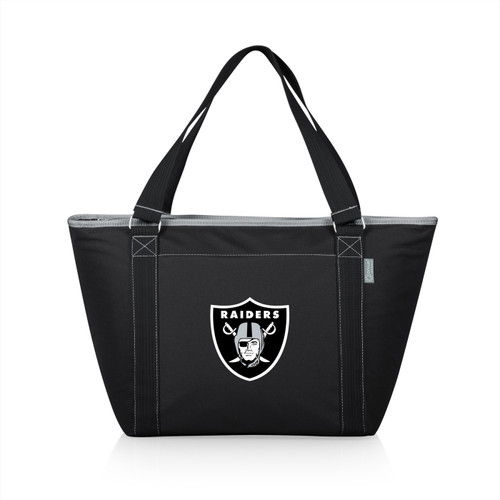 Las Vegas Raiders Topanga Cooler Tote