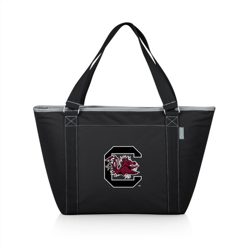 South Carolina Gamecocks Black Topanga Cooler Tote