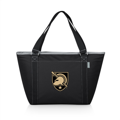 Army Black Knights Black Topanga Cooler Tote