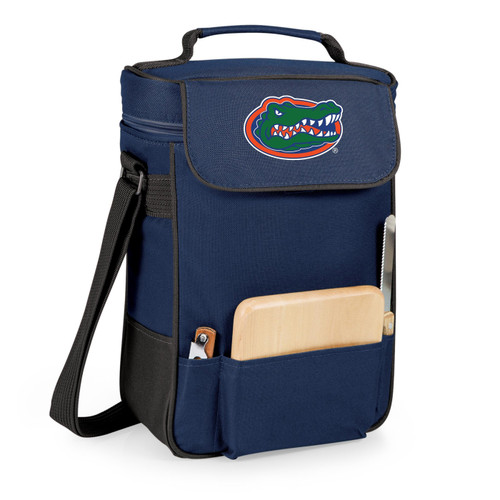 Florida Gators Duet Insulated Wine Bag