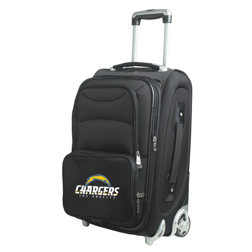 Los Angeles Chargers 21" Carry-On Luggage
