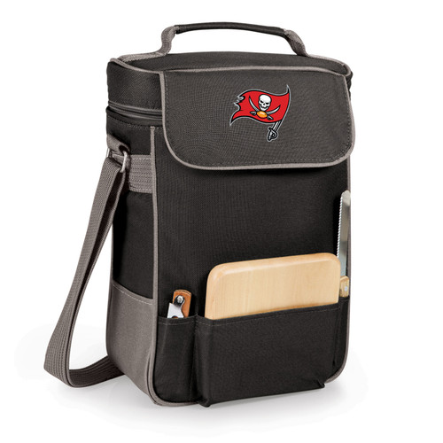 Tampa Bay Buccaneers Duet Insulated Wine Bag