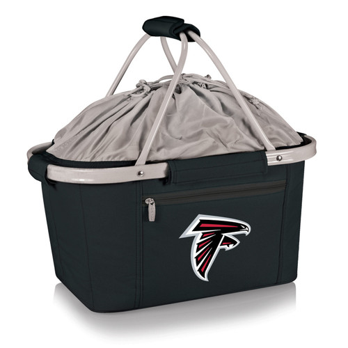 Atlanta Falcons Metro Picnic Basket