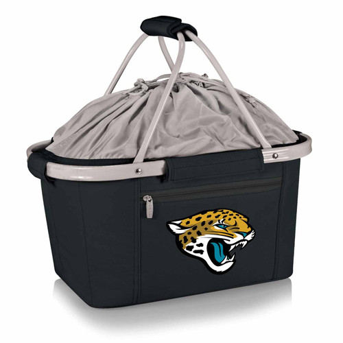 Jacksonville Jaguars Metro Picnic Basket