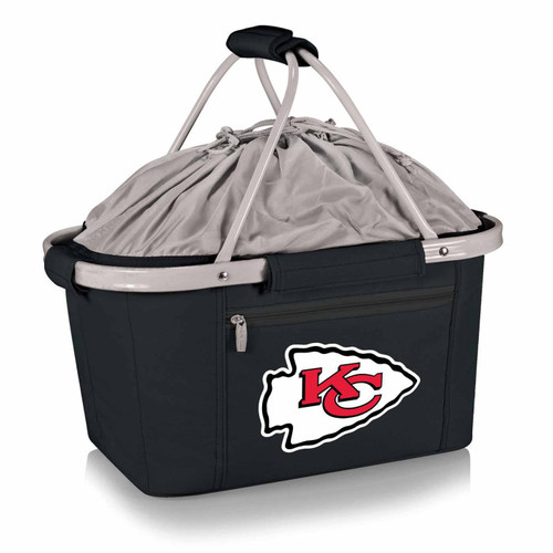 Kansas City Chiefs Metro Picnic Basket