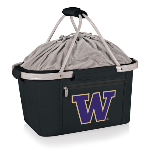 Washington Huskies Metro Picnic Basket