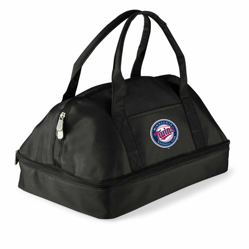 Minnesota Twins Potluck Casserole Tote