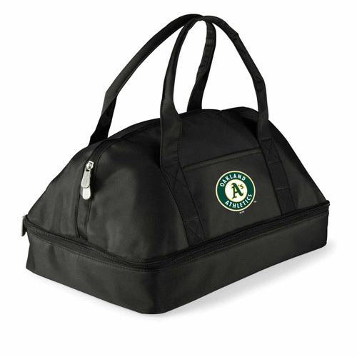 Oakland Athletics Potluck Casserole Tote