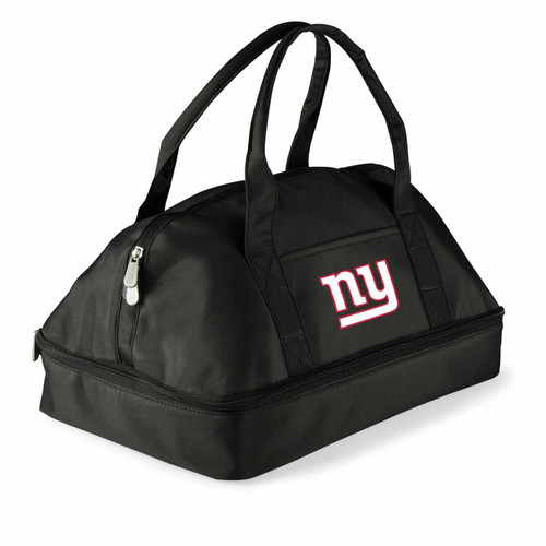 New York Giants Potluck Casserole Tote
