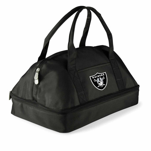 Las Vegas Raiders Potluck Casserole Tote