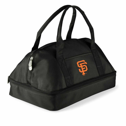 San Francisco Giants Potluck Casserole Tote