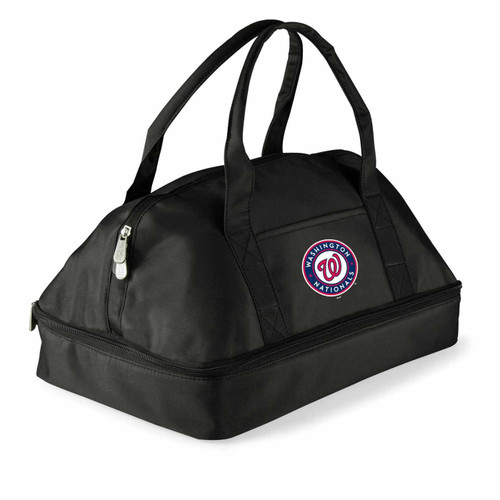 Washington Nationals Potluck Casserole Tote