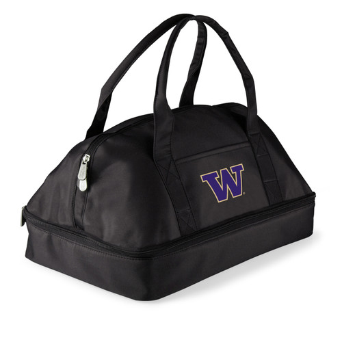 Washington Huskies Potluck Casserole Tote