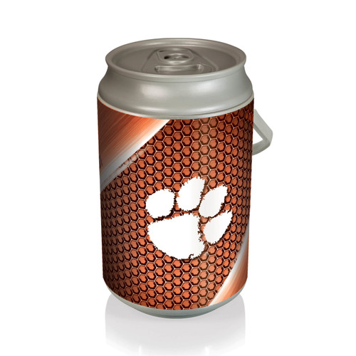 Clemson Tigers Mega Can Cooler