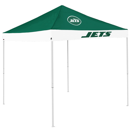 New York Jets Economy Tailgate Canopy Tent