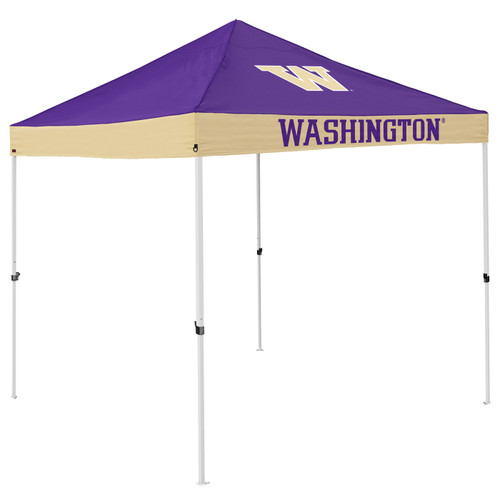 Washington Huskies Economy Tailgate Canopy Tent