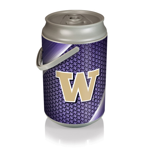 Washington Huskies Mega Can Cooler