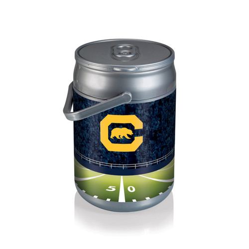 California Golden Bears Can Cooler