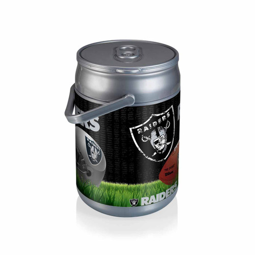 Las Vegas Raiders Can Cooler