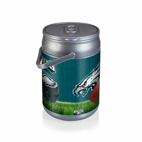 Philadelphia Eagles Can Cooler