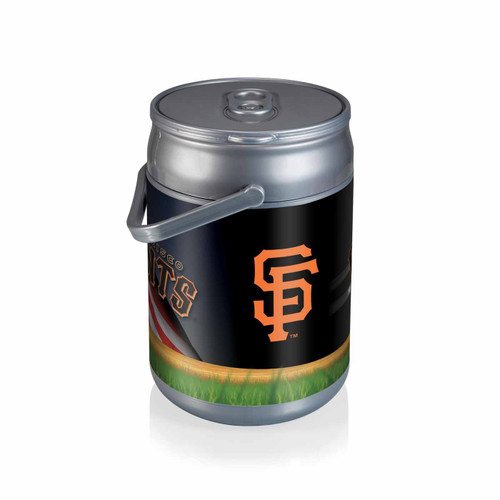 San Francisco Giants Can Cooler