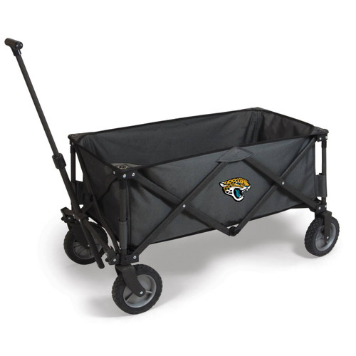 Jacksonville Jaguars Adventure Wagon