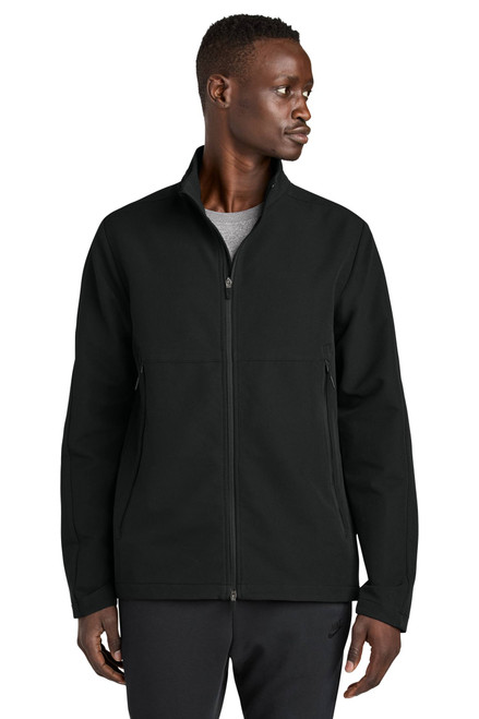 Nike Full-Zip Men's Custom Soft Shell Jacket