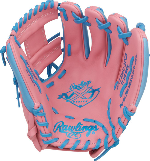 Rawlings NXT Series 11.5" Pro I Web 314U Pattern Baseball Glove - Right Hand Throw
