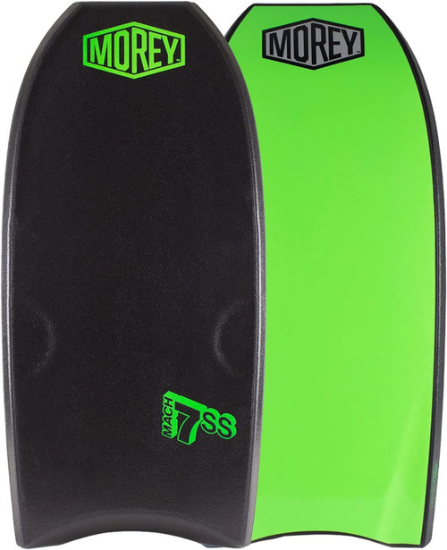 Morey Mach 7SS Bodyboard