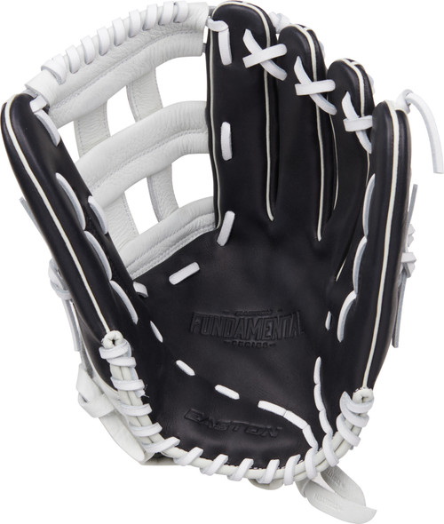 Easton Fundamental Series 13" Fastpitch Softball Glove - Left Hand Throw