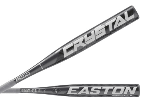 Easton FP5CRY Crystal Fastpitch Softball Bat (-13)