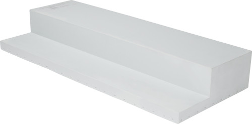 Rawlings Official 24" Step Down Pitching Rubber