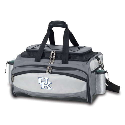 Kentucky Wildcats Vulcan Cooler & Propane Grill