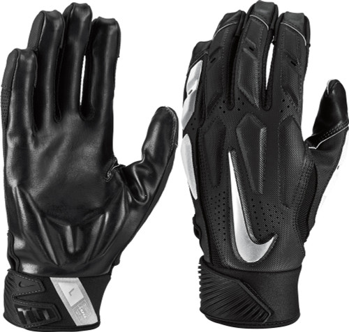 Nike D-Tack 6.0 Adult Football Lineman Gloves