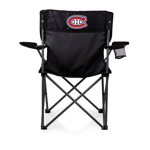 Montreal Canadiens PTZ Camping Chair
