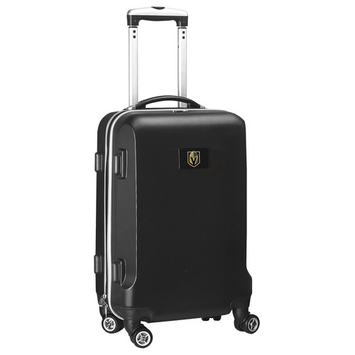 Vegas Golden Knights 20" Carry-On Hardcase Spinner