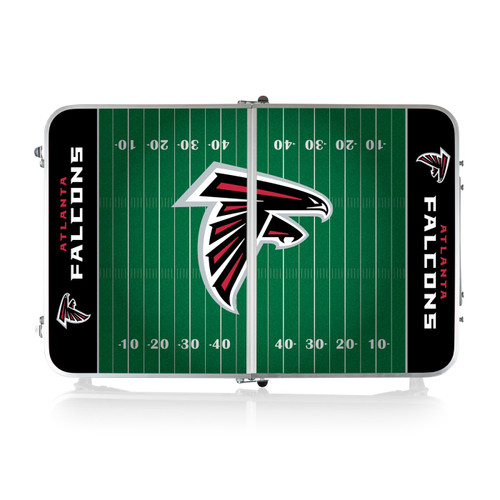 Atlanta Falcons Concert Table
