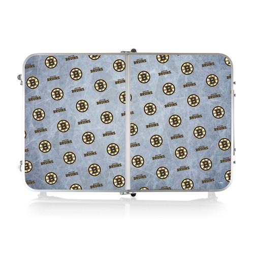 Boston Bruins Concert Table
