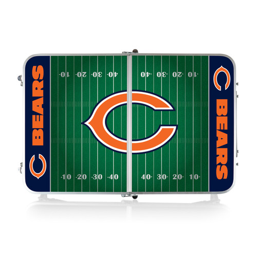 Chicago Bears Pub Table For Sale