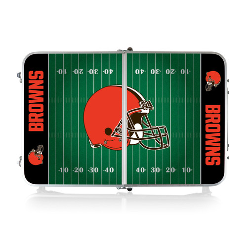 Cleveland Browns Concert Table